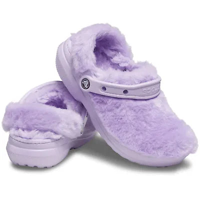 Crocs Classic Fur Sure Papucs - Sportmania.hu