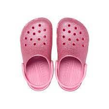 Crocs Classic Glitter Clog K Papucs - Sportmania.hu