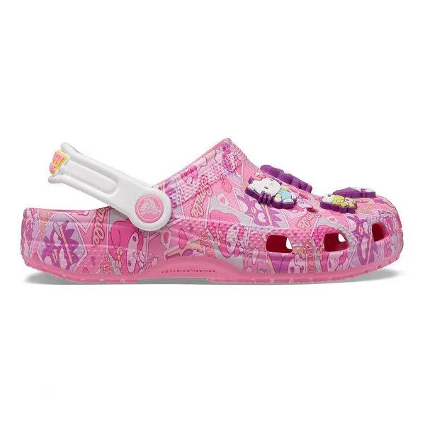 Crocs Classic Hello Kitty Clog T Papucs - Sportmania.hu