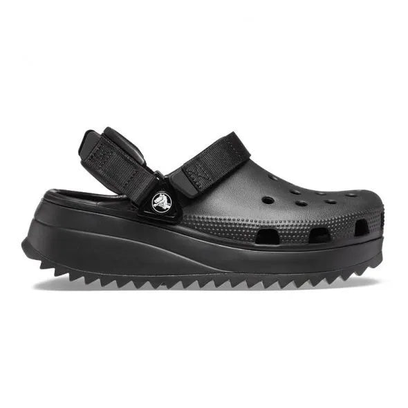 Crocs Classic Hiker Clog Papucs - Sportmania.hu