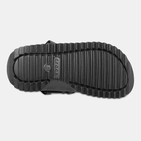 Crocs Classic Hiker Clog Papucs - Sportmania.hu