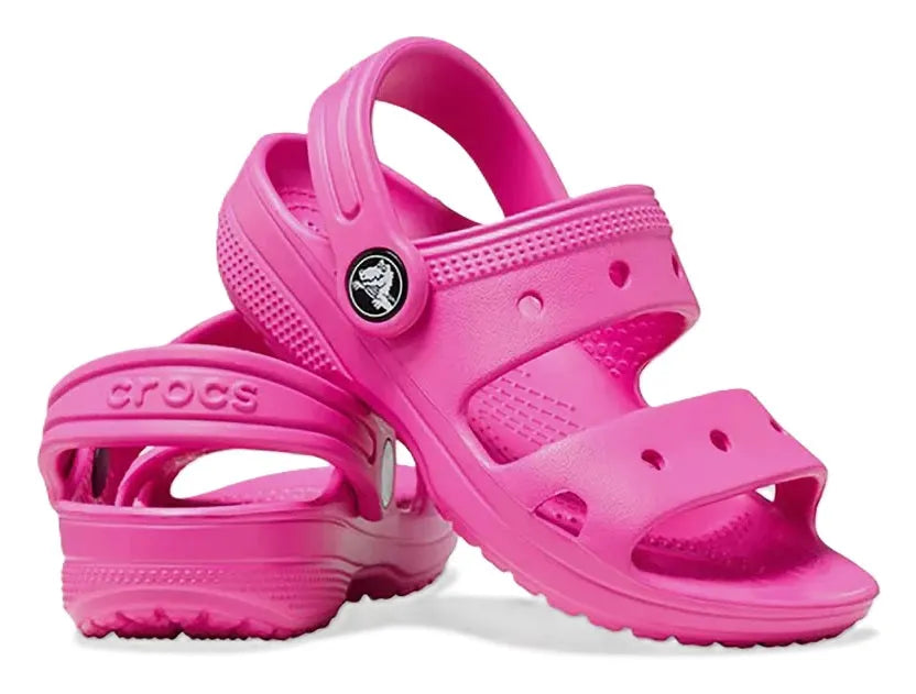 Crocs Classic Jr 207537-6UB sandals Cipő - Sportmania.hu