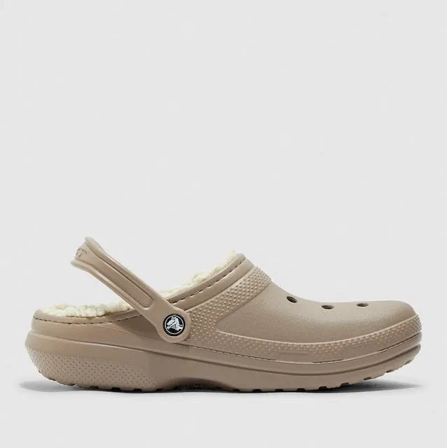 Crocs Classic Lined Clog Papucs - Sportmania.hu