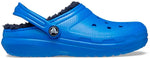 Crocs Classic Lined Clog T gyerek Papucs