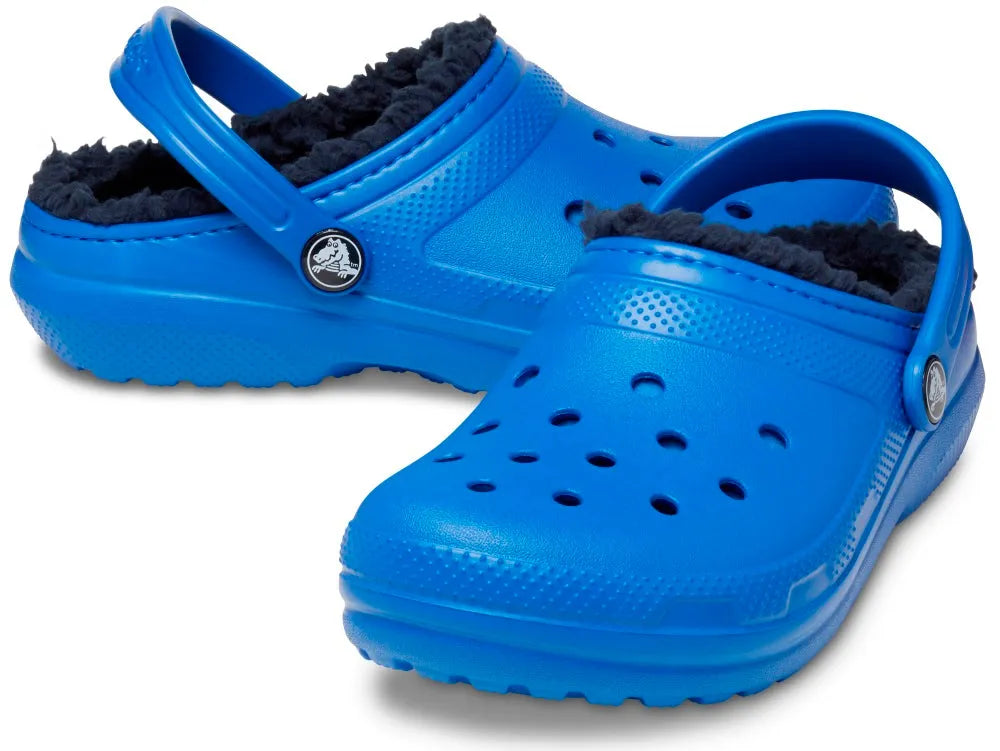 Crocs Classic Lined Clog T Papucs - Sportmania.hu