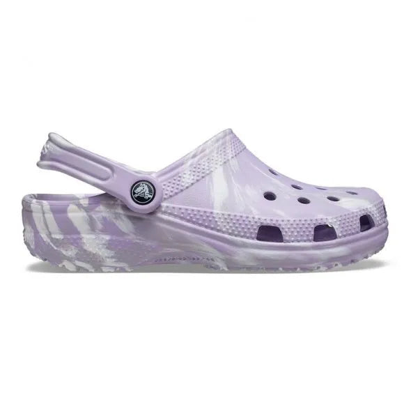 Crocs Classic Marbled Clog CIPÕ - - SZANDÁL Papucs - Sportmania.hu