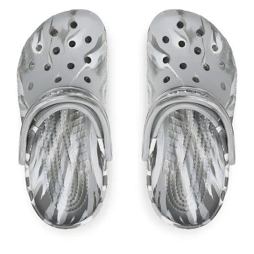 Crocs Classic Marbled Clog CIPÕ - - SZANDÁL Papucs - Sportmania.hu