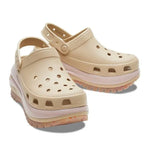 Crocs Classic Mega Crush Clog Papucs - Sportmania.hu