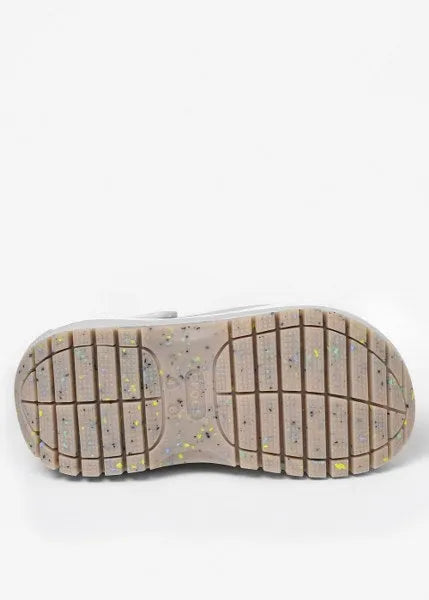 Crocs Classic Mega Crush Clog Papucs - Sportmania.hu