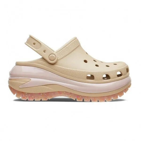 Crocs Classic Mega Crush Clog unisex Papucs