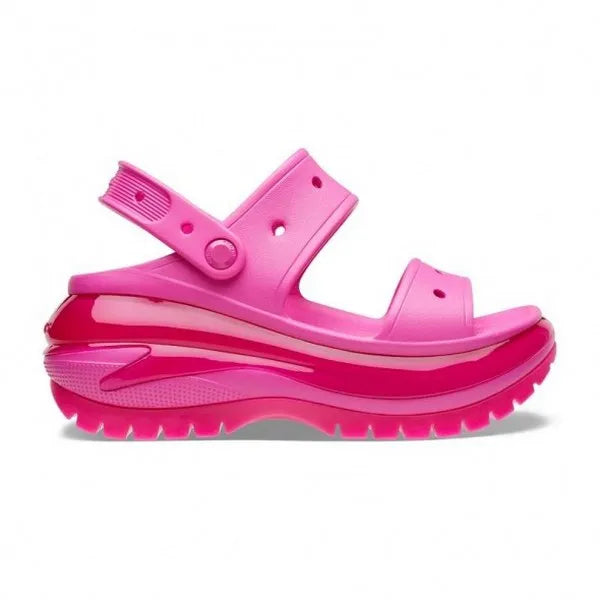 Crocs Classic Mega Crush Sandal Papucs - Sportmania.hu