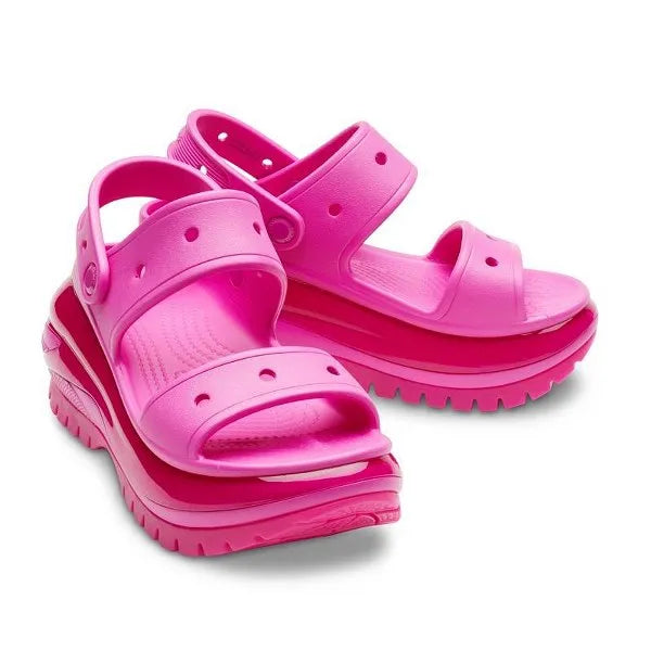 Crocs Classic Mega Crush Sandal Papucs - Sportmania.hu