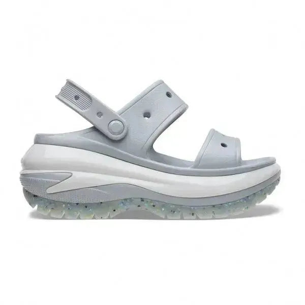 Crocs Classic Mega Crush Sandal unisex Papucs