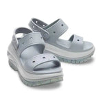 Crocs Classic Mega Crush Sandal unisex Papucs