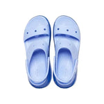 Crocs Classic Mega Crush Sandal unisex Papucs