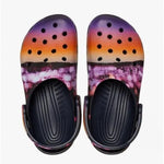 Crocs Classic Meta Scape Clog unisex papucs 208455-4LH