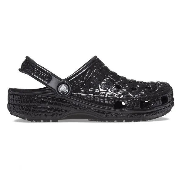 Crocs Classic Metallic kin Clog Papucs - Sportmania.hu