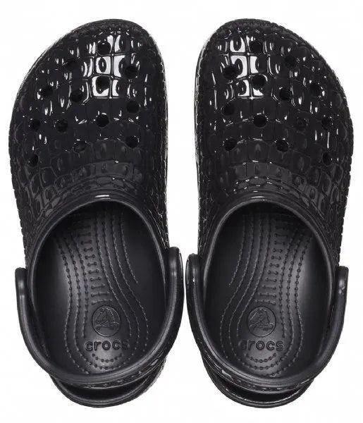 Crocs Classic Metallic kin Clog Papucs - Sportmania.hu