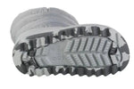 Crocs Classic Neo Puff Boot K gyerek Túracipő 207684-007