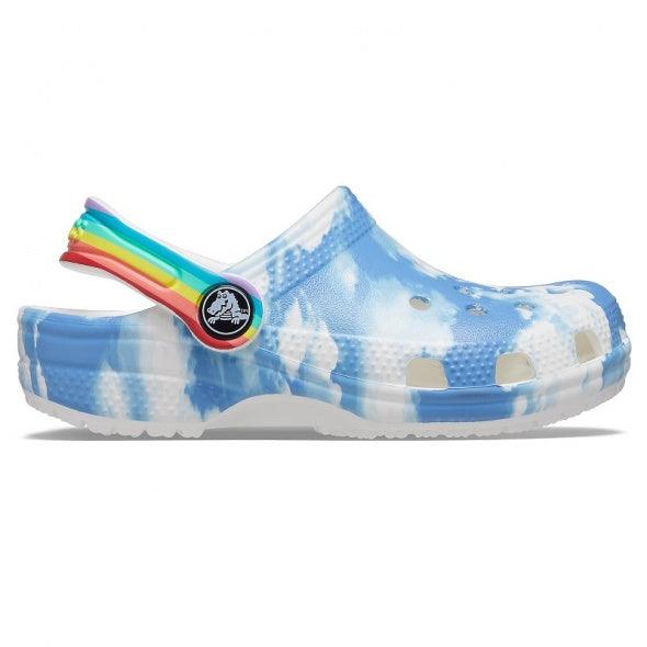 Crocs Classic Out of this World II Clog K Papucs - Sportmania.hu