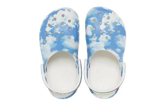 Crocs Classic Out of this World II Clog K Papucs - Sportmania.hu