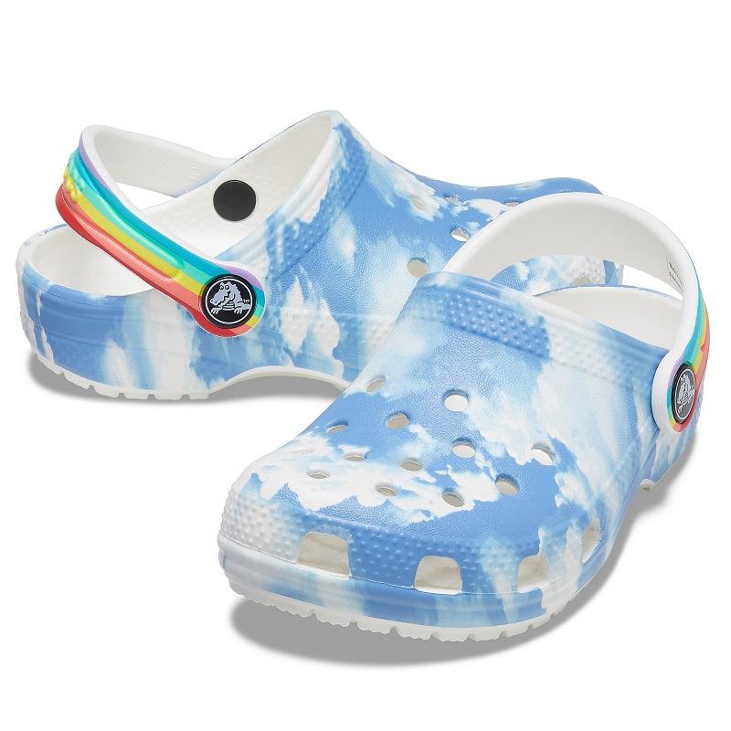 Crocs Classic Out of this World II Clog K Papucs - Sportmania.hu