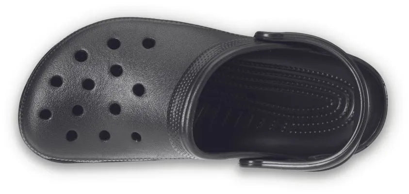 Crocs Classic , fekete Papucs - Sportmania.hu