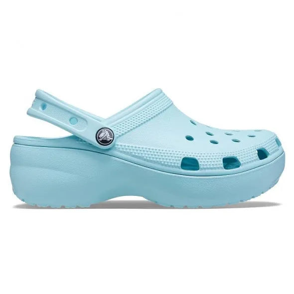 Crocs Classic Platform Clog W CIPÕ - - SZANDÁL Papucs - Sportmania.hu