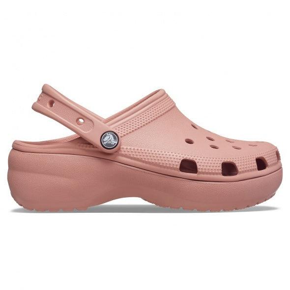 Crocs Classic Platform Clog W Papucs - Sportmania.hu