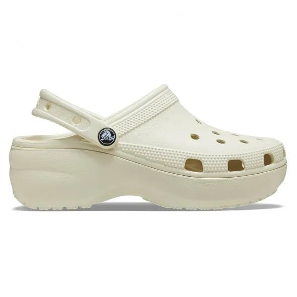 Crocs Classic Platform Clog W Papucs - Sportmania.hu