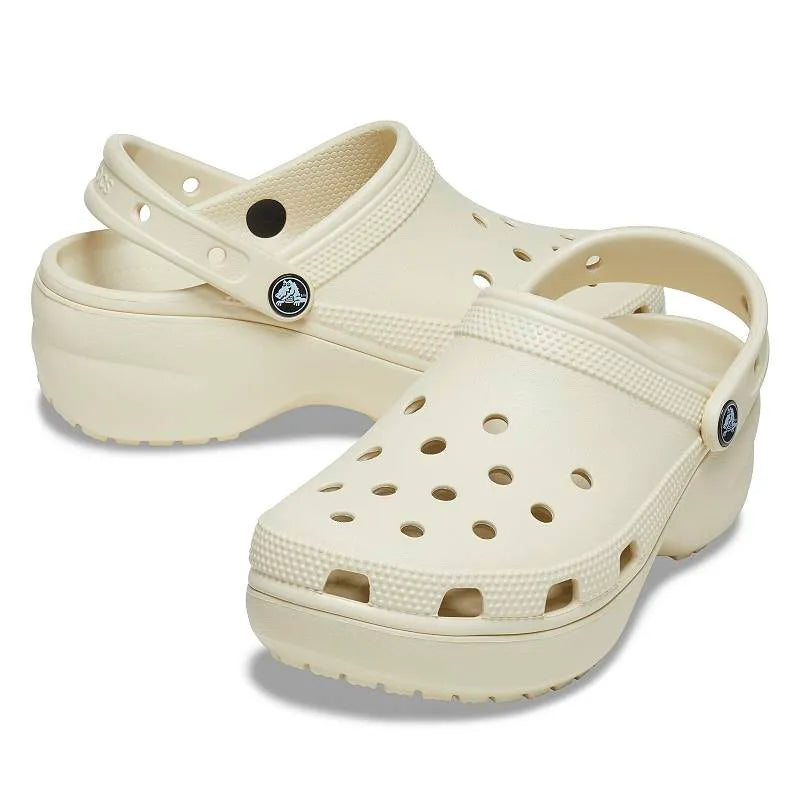 Crocs Classic Platform Clog W Papucs - Sportmania.hu