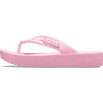 Crocs Classic Platform Flip W női Papucs