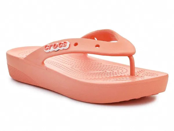 Crocs Classic Platform Flip W Papucs - Sportmania.hu