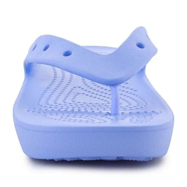 Crocs Classic Platform Flip W Papucs - Sportmania.hu