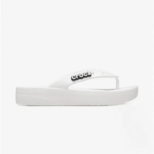 Crocs Classic Platform Flip W Papucs - Sportmania.hu