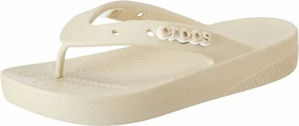 Crocs Classic Platform Flip W Papucs - Sportmania.hu