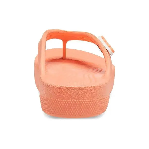 Crocs Classic Platform Flip W Papucs - Sportmania.hu