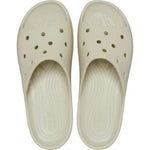 Crocs Classic Platform Slide Papucs Cipő - Sportmania.hu
