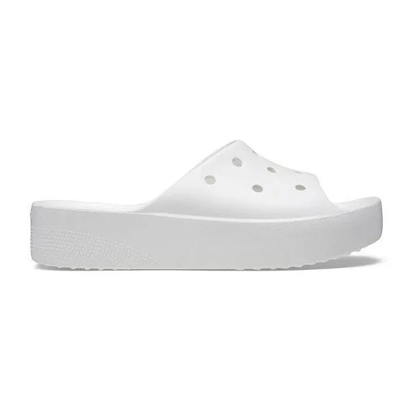 Crocs Classic Platform Slide Papucs - Sportmania.hu