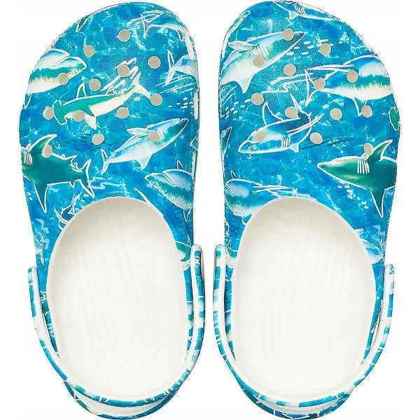 Crocs Classic Pool Party Clog K Papucs - Sportmania.hu