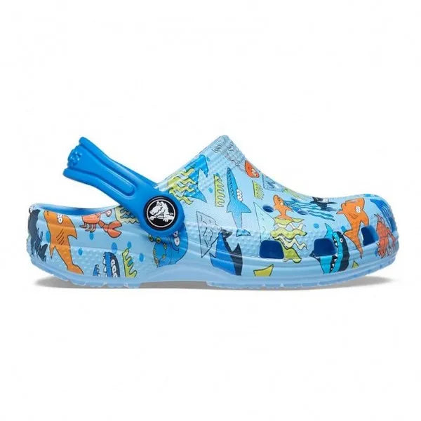 Crocs Classic Pool Party Clog T Papucs - Sportmania.hu