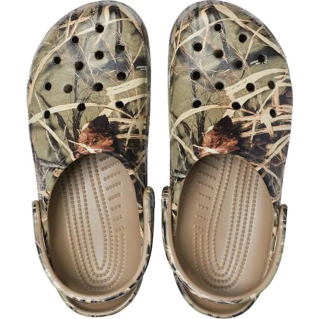 Crocs Classic Realtree Papucs - Sportmania.hu