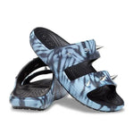 Crocs Classic Rebel Rebel Sandal unisex Papucs