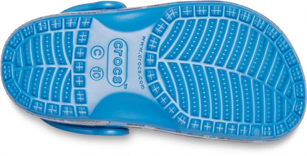 Crocs Classic Shark Clog PS Papucs - Sportmania.hu