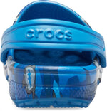 Crocs Classic Shark Clog PS Papucs - Sportmania.hu