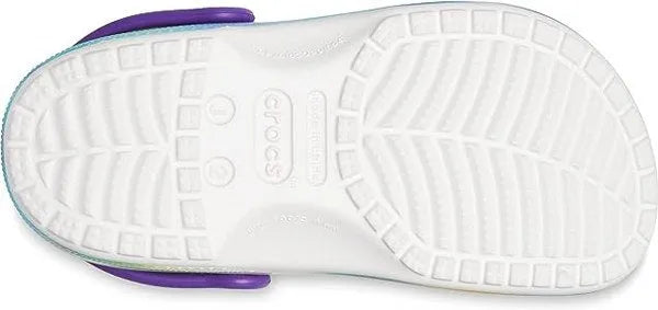 Crocs Classic Solarized Clog K CIPÕ - - SZANDÁL Papucs - Sportmania.hu