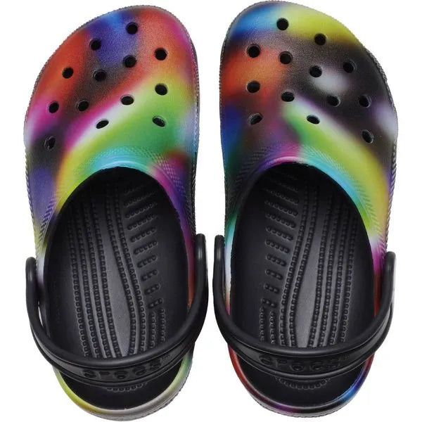 Crocs Classic Solarized Clog K CIPÕ - - SZANDÁL Papucs - Sportmania.hu