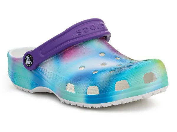 Crocs Classic Solarized Clog K CIPÕ - - SZANDÁL Papucs - Sportmania.hu