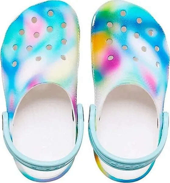 Crocs Classic Solarized Clog T Papucs - Sportmania.hu