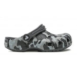 Crocs Classic Spray Camo Kids Clog Jr 207594-097 flip-flops Cipő - Sportmania.hu